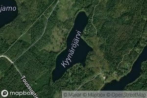 Kyynarojarvi