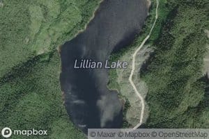 Lillian Lake