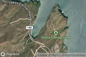 Fox Gulch Sycamore Creek