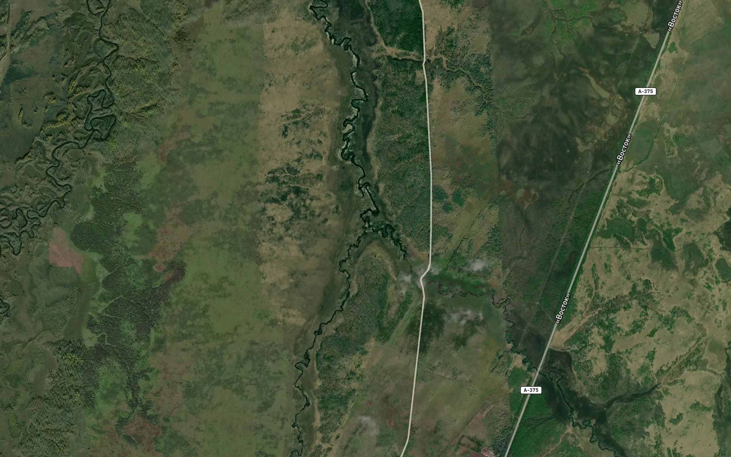 Mokhovaya