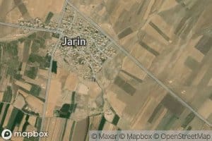 Cheshmeh-ye Dash Bolagh