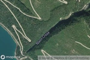 Nixon Creek
