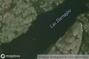 Lac Darnajou