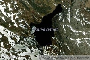 Skarvavatnet