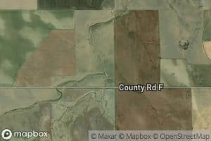 South Fork Landsman Creek