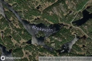 Krokevatn
