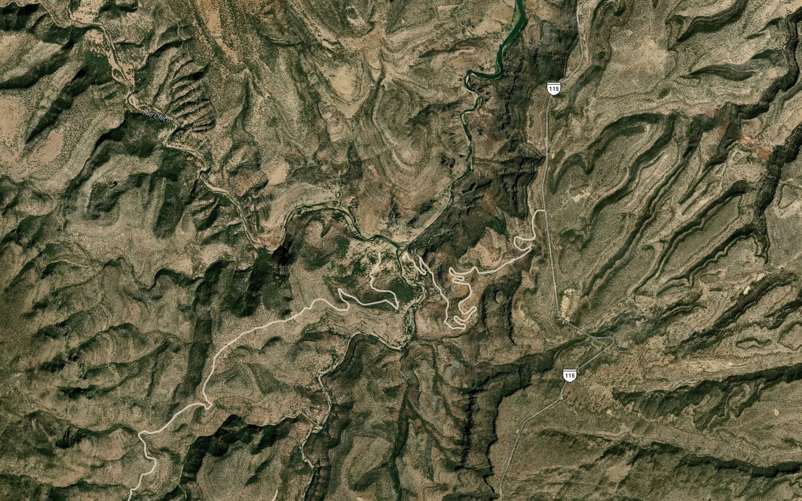 Rio Chico