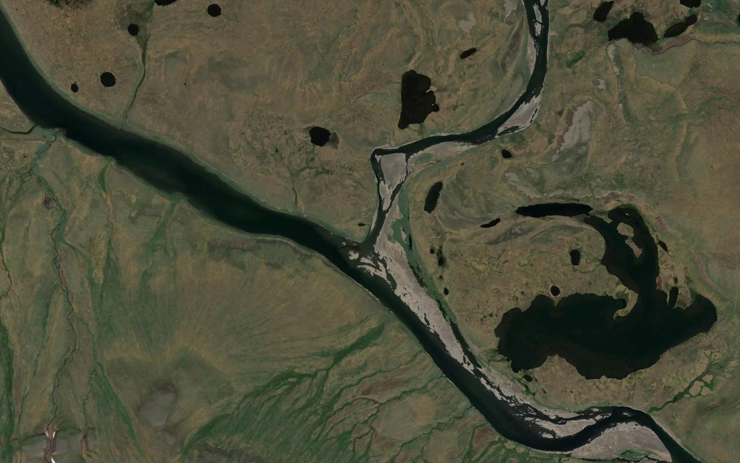 Verkhnyaya Tamy