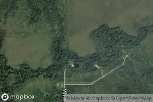 O'Connor Creek