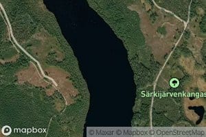 Sarkijarvi