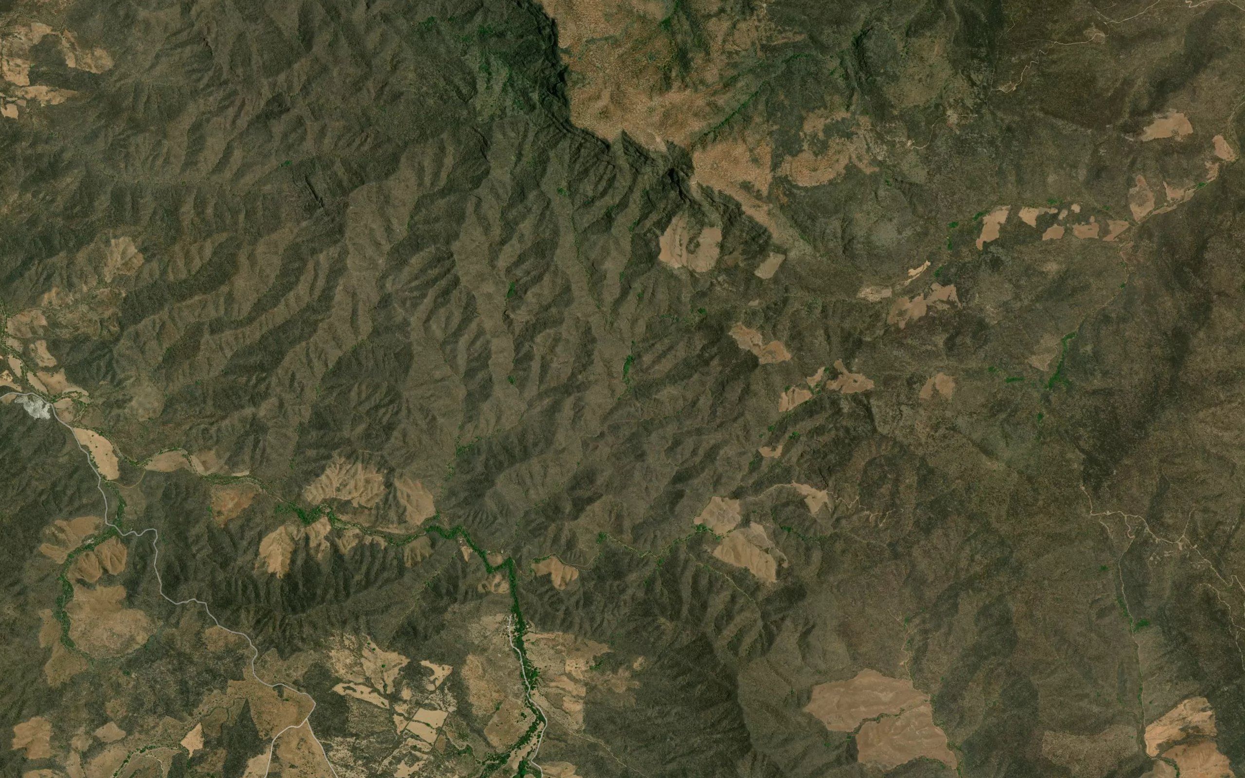 Barranca El Moron