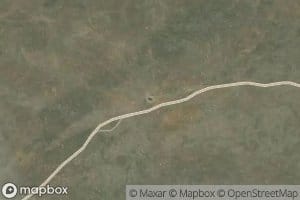 South Wildhorse Lake