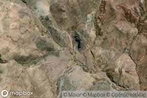 Quebrada Huacayquina