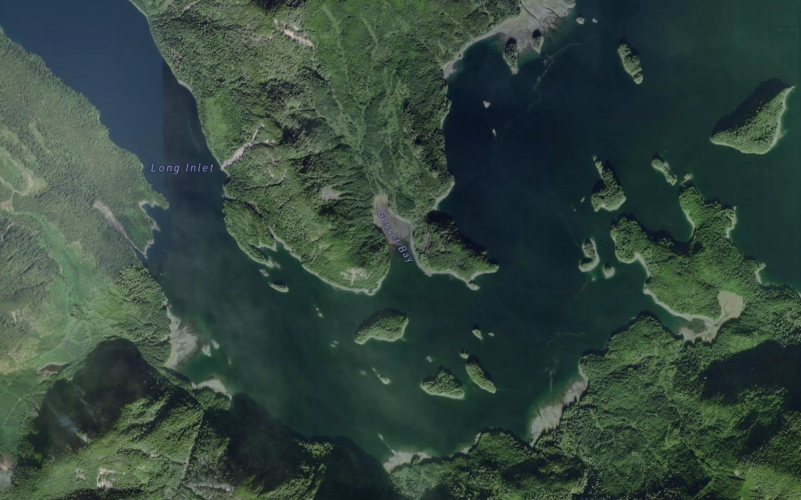 Gosset Bay
