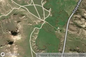 Little Cottonwood Creek