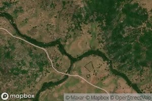 Arroyo de las Palmas