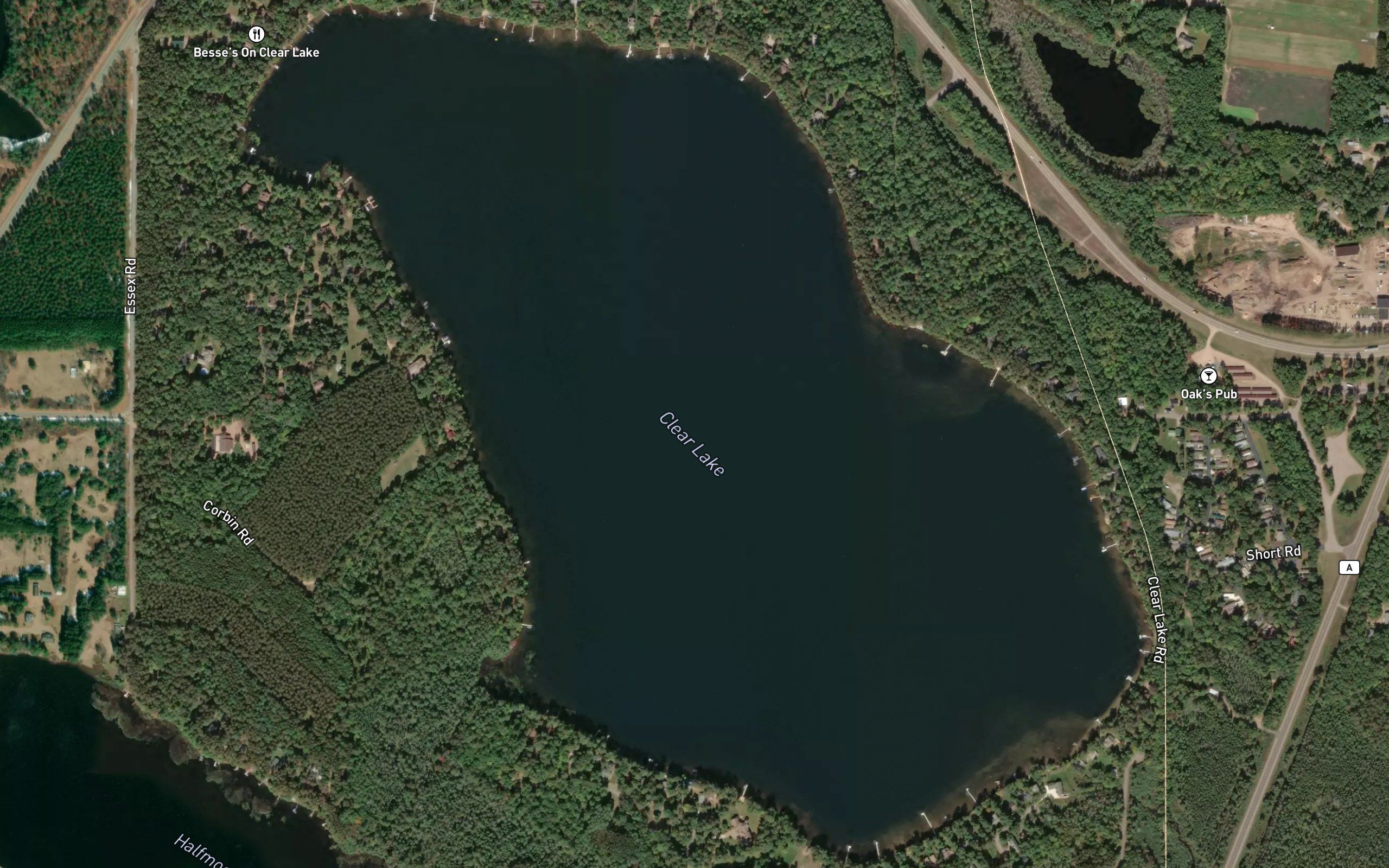 Clear Lake