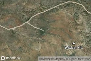 Upper Wildcat Spring