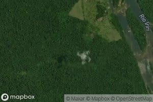 Igarape Relogio do Sol