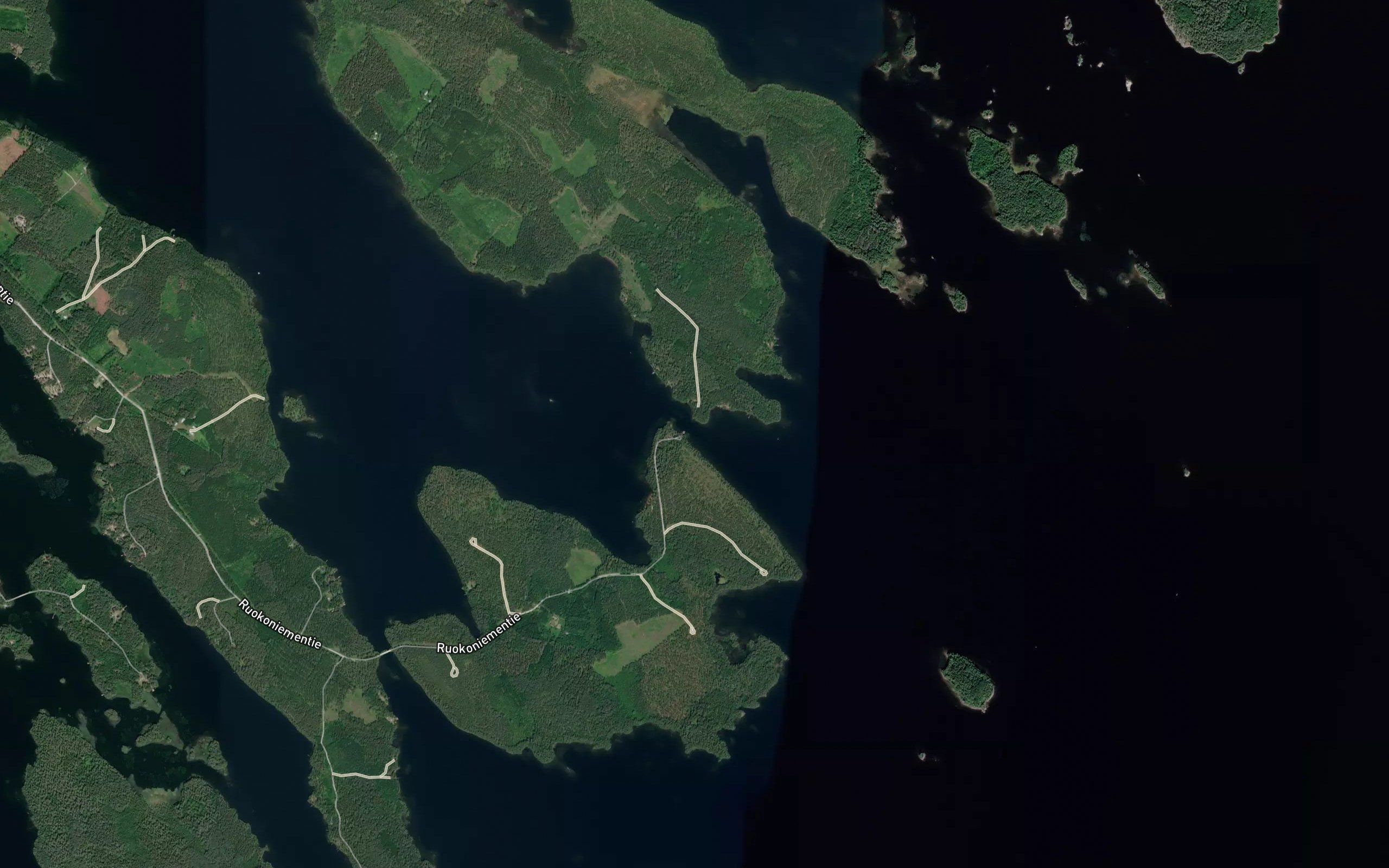 Valjasalmi