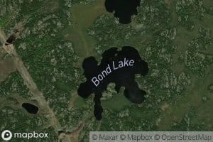 Bond Lake