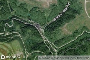 Beech Fork
