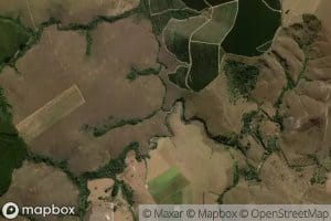 Corrego Paiol Queimado