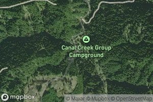 Skinner Creek