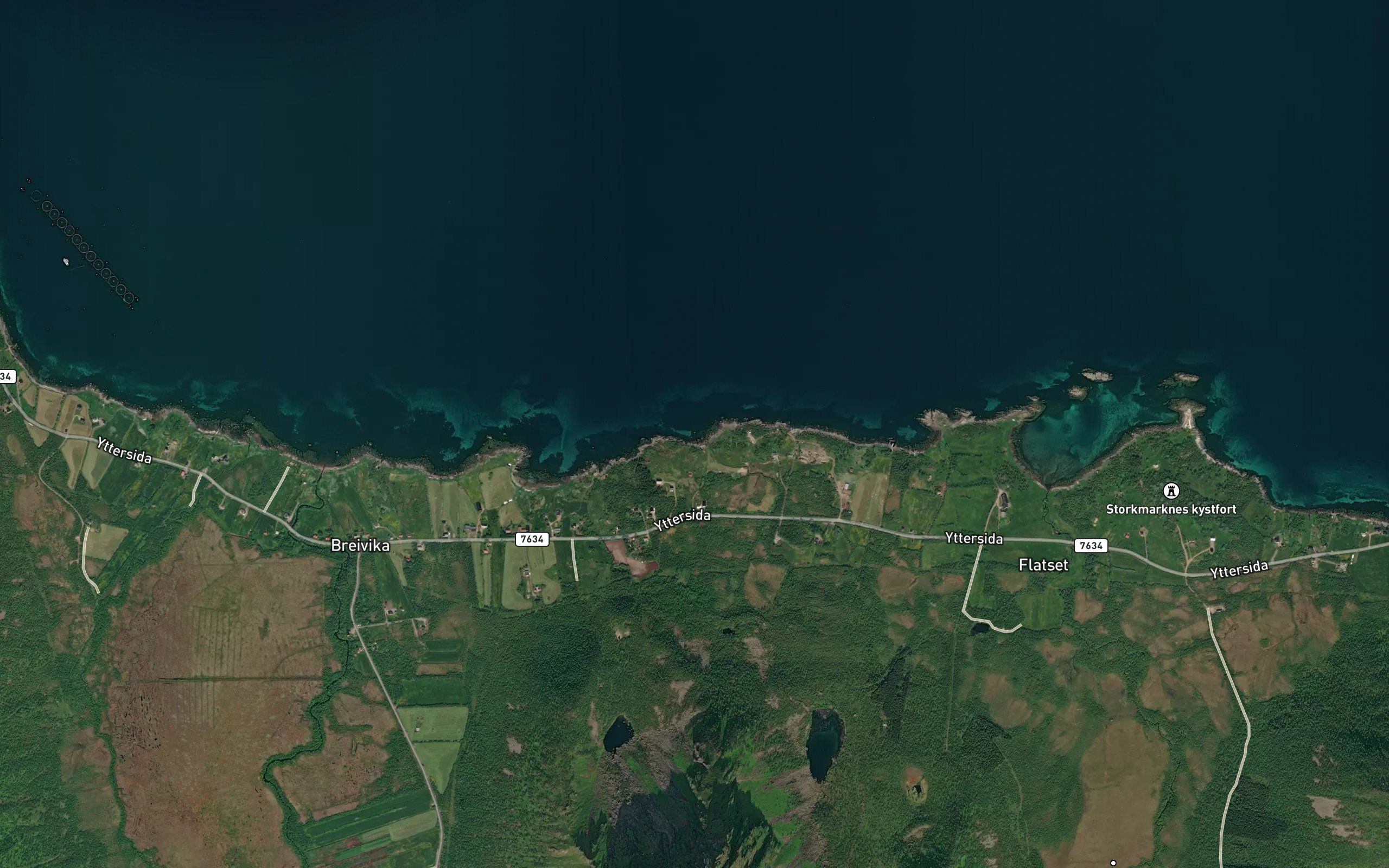 Rekstadvika