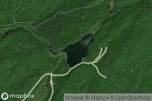 Shawandasee Lake