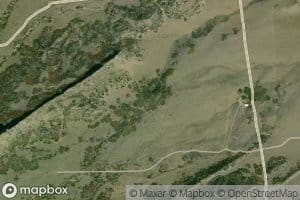 Mud Spring