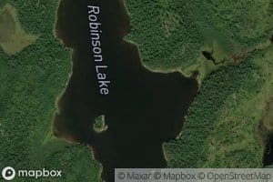 Robinson Lake