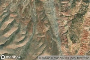 Reef Reservoir