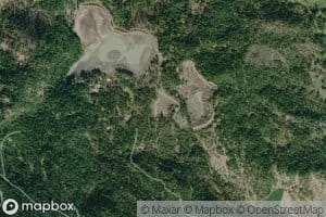 F P Number One Reservoir