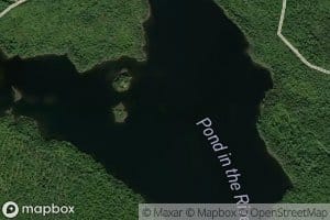 Richardson Lake