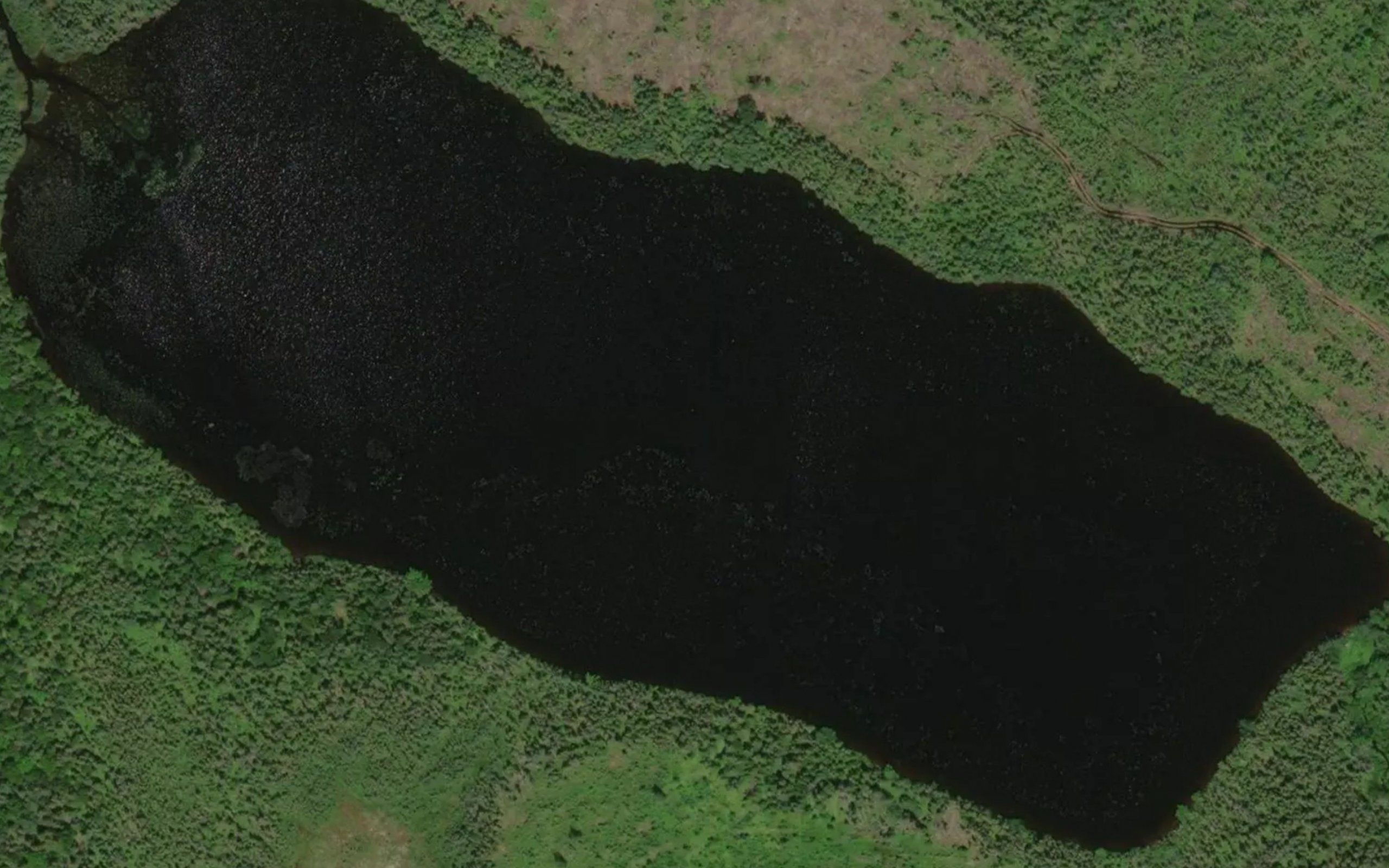 MacLeod Lake