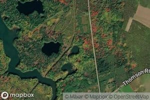 Eel Lake