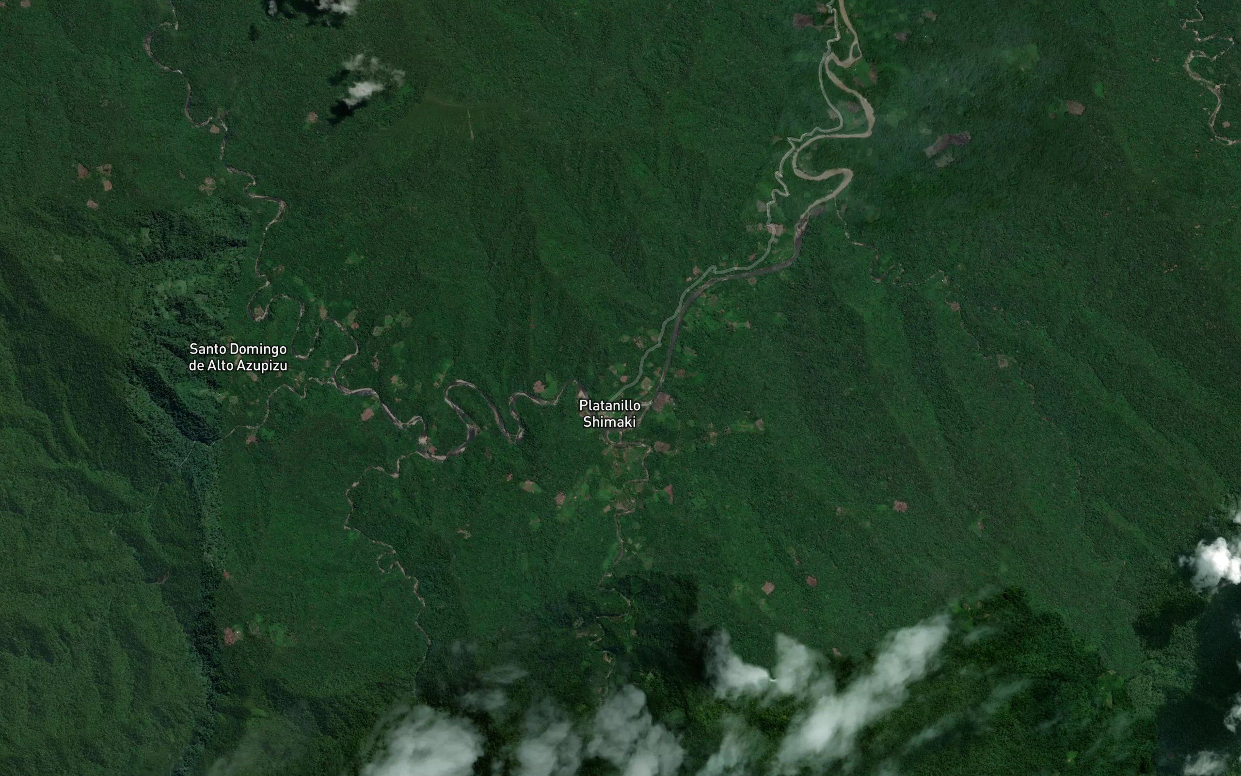 Quebrada Kinturiani