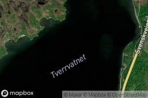 Tverrvatnet