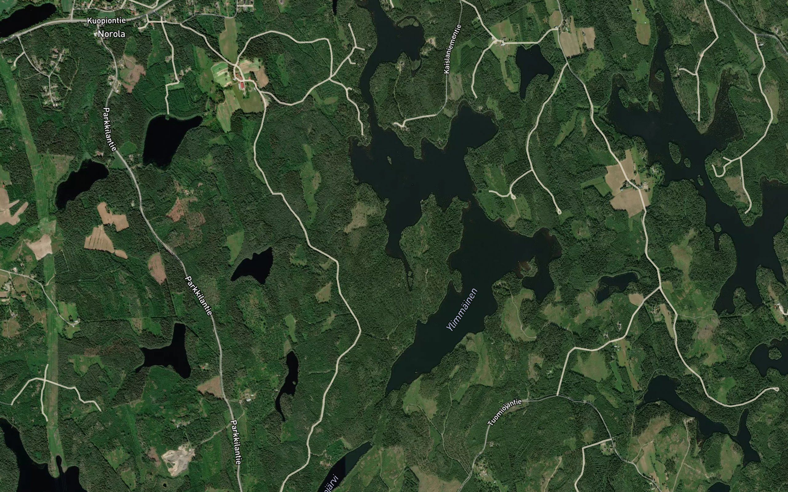 Hoikkalahti