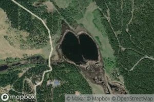 Roundup Lake