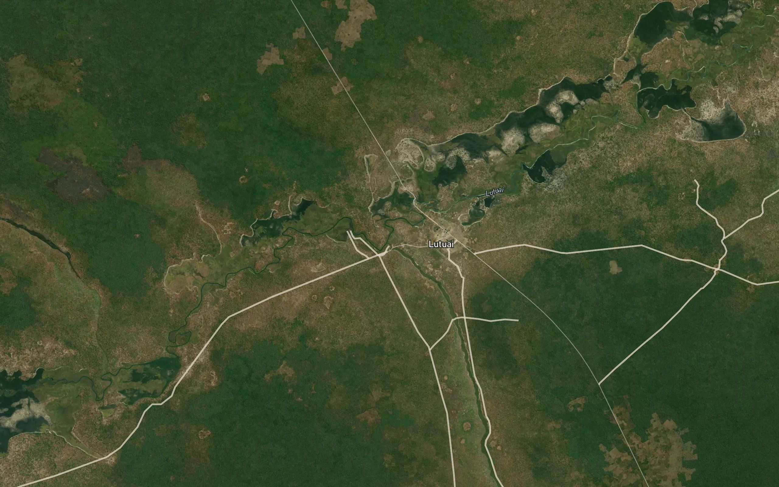 Ndunda