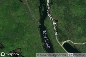 Ross Lake