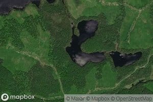 Lac Croche