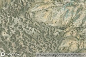 Blue Rim Reservoir Number 4