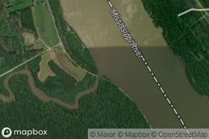 Indian Creek