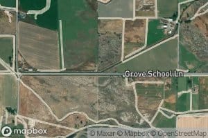 Biggs Ditch