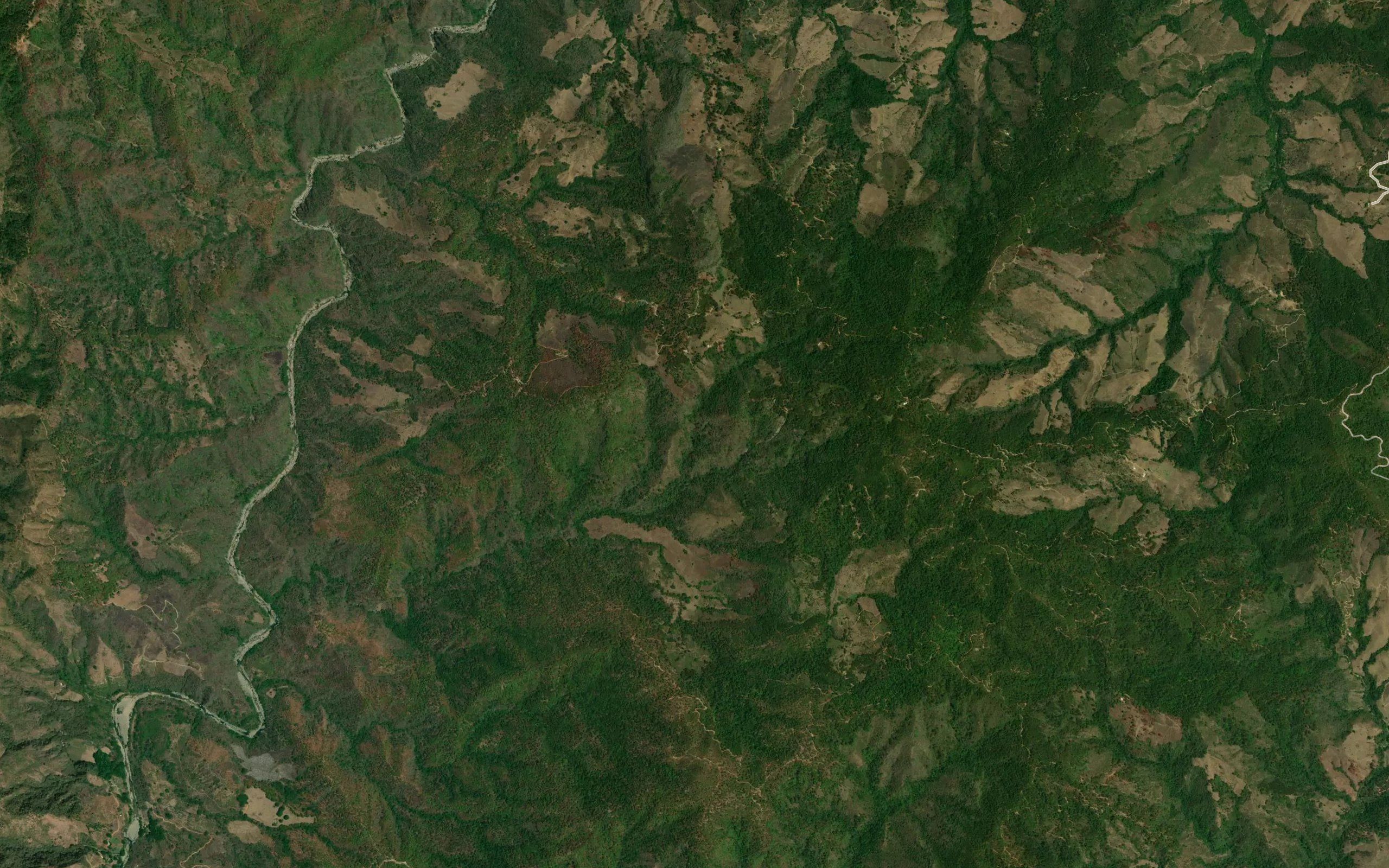 El Tajo