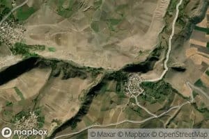 Rudkhaneh-ye Jajan Chay