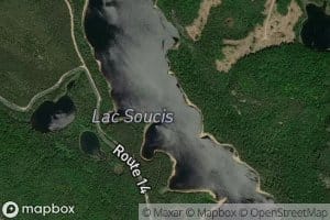 Lac Soucis
